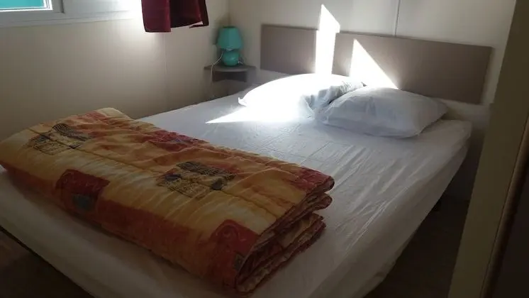 Dağ Evi, Ortak Banyo (Tithome)