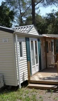 Comfort Karavan, 2 Yatak Odası