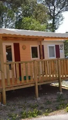 Comfort Karavan, 2 Yatak Odası