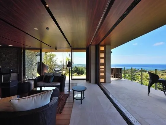 Ev (Private Vacation Home)