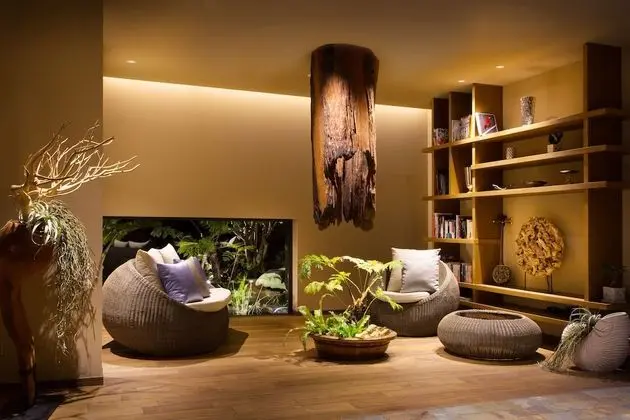 Ev (Private Vacation Home)