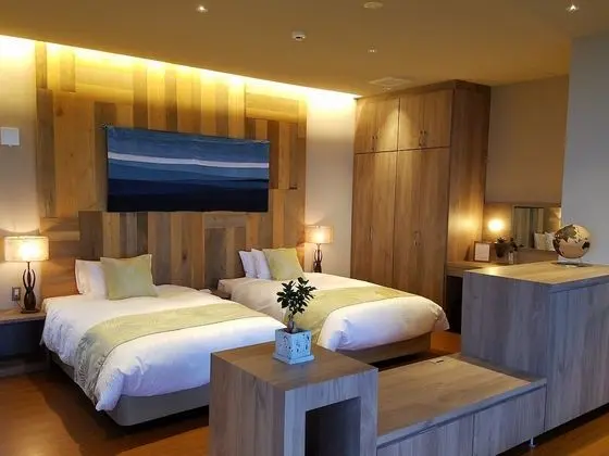 Ev (Private Vacation Home)