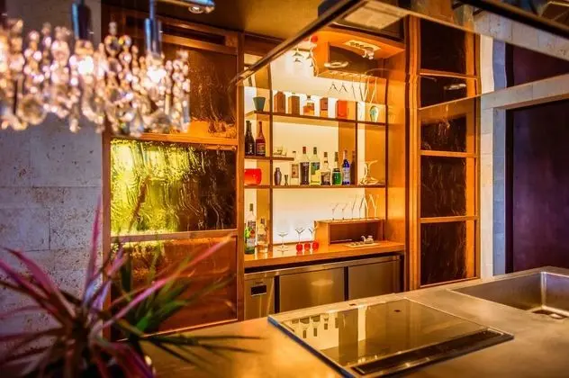 Ev (Private Vacation Home)