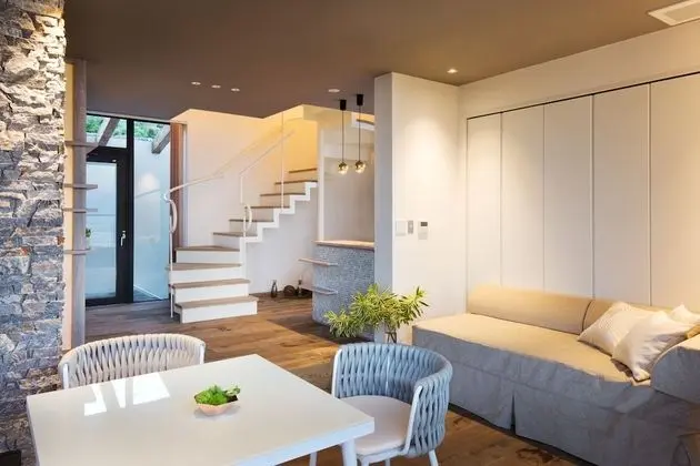 Ev (Private Vacation Home)