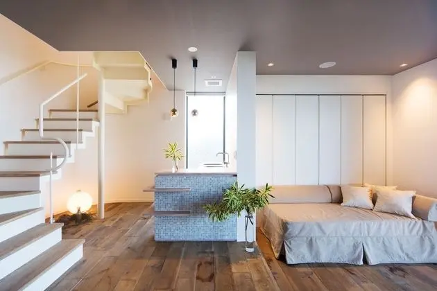 Ev (Private Vacation Home)