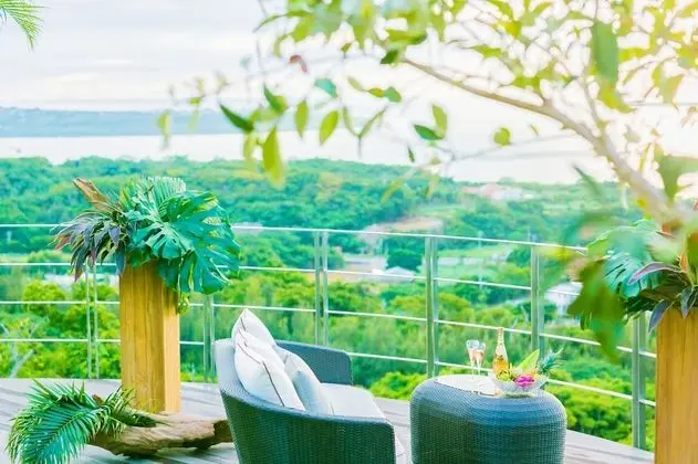 Ev (Private Vacation Home)