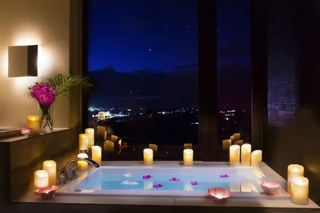 Ev (Private Vacation Home)