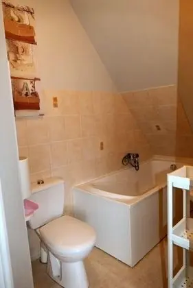 İki Ayrı Yataklı Oda, 2 Tek Kişilik Yatak