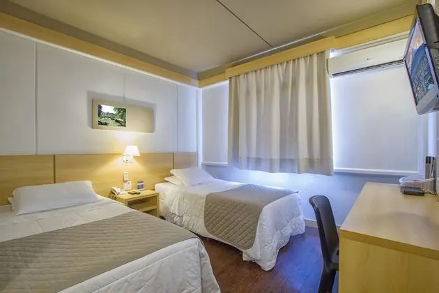 Executive İki Ayrı Yataklı Oda