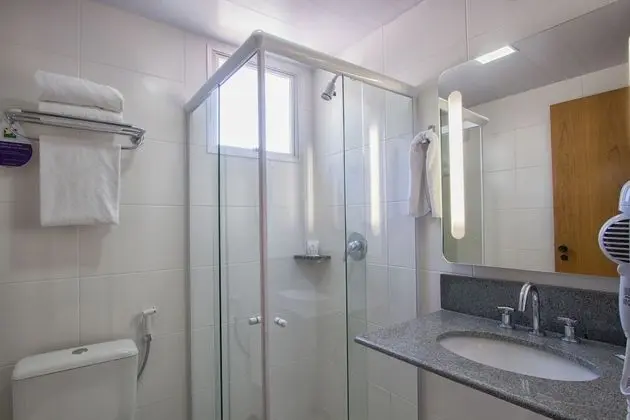 Executive İki Ayrı Yataklı Oda