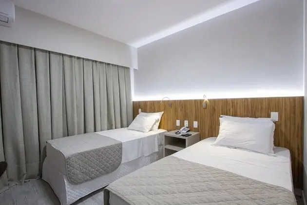 Superior İki Ayrı Yataklı Oda