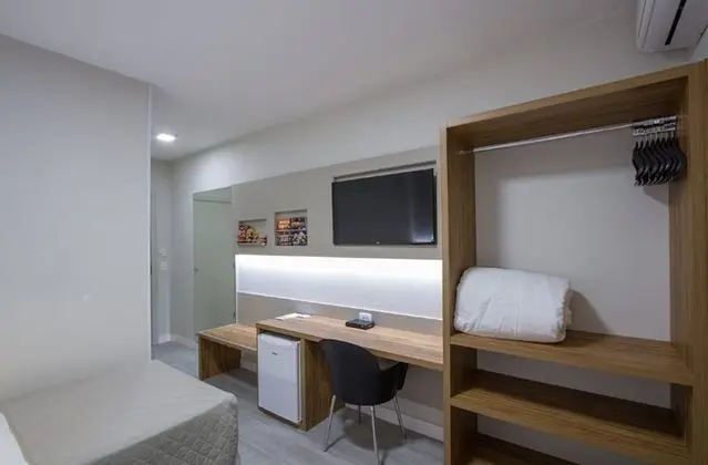 Superior İki Ayrı Yataklı Oda