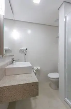 Superior İki Ayrı Yataklı Oda