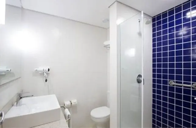 Superior İki Ayrı Yataklı Oda