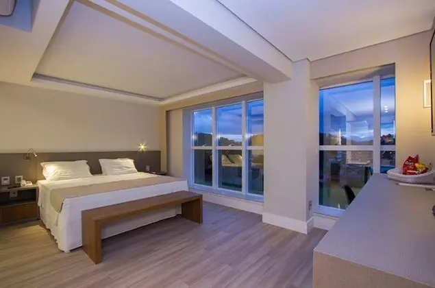 Superior Süit, 1 En Büyük (King) Boy Yatak, Sıcak Su Küveti