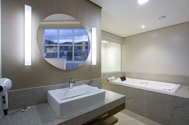 Superior Süit, 1 En Büyük (King) Boy Yatak, Sıcak Su Küveti