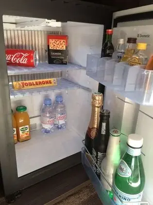Junior Süit, Bahçe Manzaralı