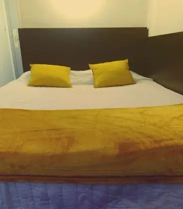 Comfort Tek Kişilik Oda