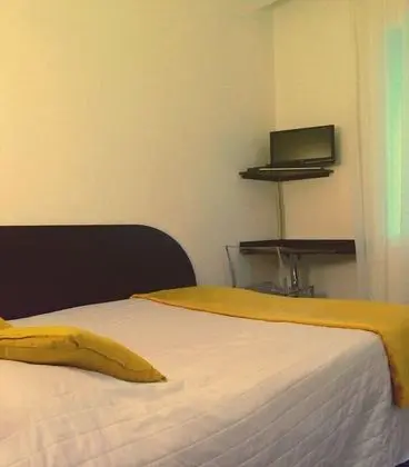 Comfort Tek Kişilik Oda