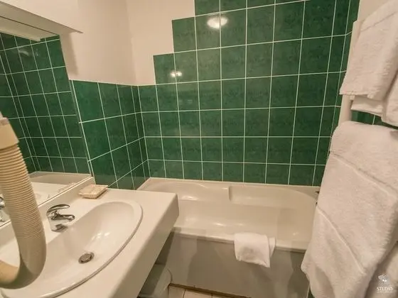 Basic Tek Büyük Yataklı Oda, 1 Çift Kişilik Yatak, Sigara İçilmez