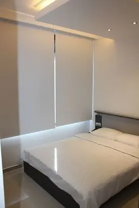 Comfort Stüdyo Süit, Bahçe Manzaralı, Bahçeli