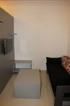Comfort Stüdyo Süit, Bahçe Manzaralı, Bahçeli