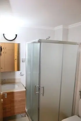 Comfort Stüdyo Süit, Bahçe Manzaralı, Bahçeli