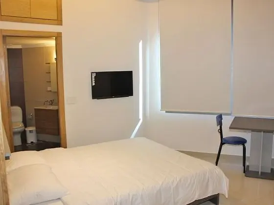 Standard Stüdyo, Tepe Manzaralı, Dağ Yamacı