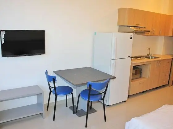 Standard Stüdyo, Tepe Manzaralı, Dağ Yamacı