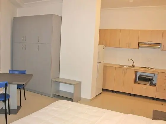 Standard Stüdyo, Tepe Manzaralı, Dağ Yamacı