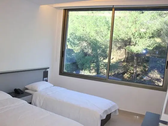 Standard Stüdyo, Tepe Manzaralı, Dağ Yamacı