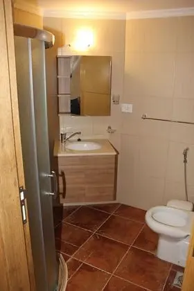 Süit, Havuz Manzaralı, Havuz Kenarı
