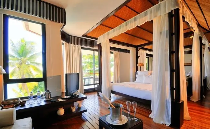 Çatı Katı Süiti (Penthouse)