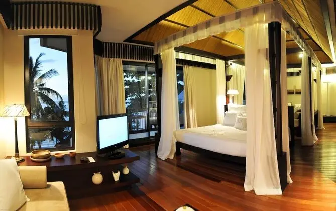 Çatı Katı Süiti (Penthouse)
