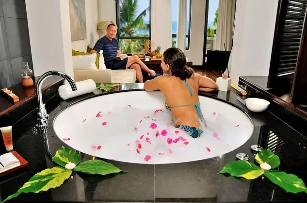 Çatı Katı Süiti (Penthouse)