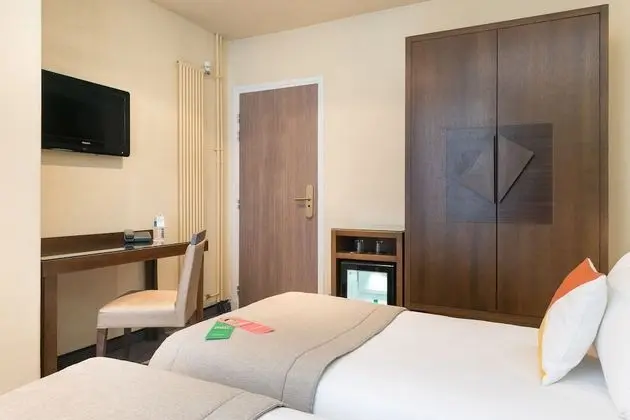 Premium İki Ayrı Yataklı Oda
