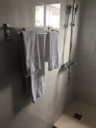 Comfort Süit, 1 En Büyük (King) Boy Yatak, Sigara İçilmez