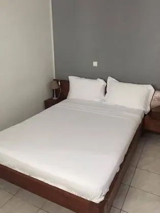 Standard Tek Büyük Yataklı Oda, 1 Çift Kişilik Yatak, Sigara İçilmez