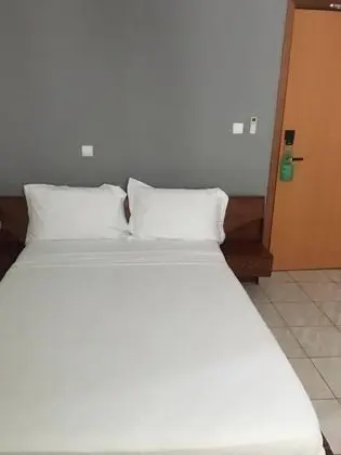 Standard Tek Büyük Yataklı Oda, 1 Çift Kişilik Yatak, Sigara İçilmez