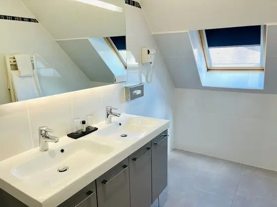 Chambre Double Supérieure Privilège