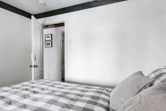 Luxury Dağ Evi, 5 Yatak Odası