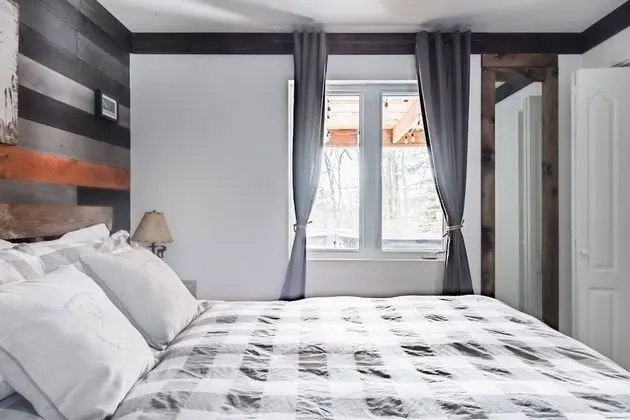 Luxury Dağ Evi, 5 Yatak Odası