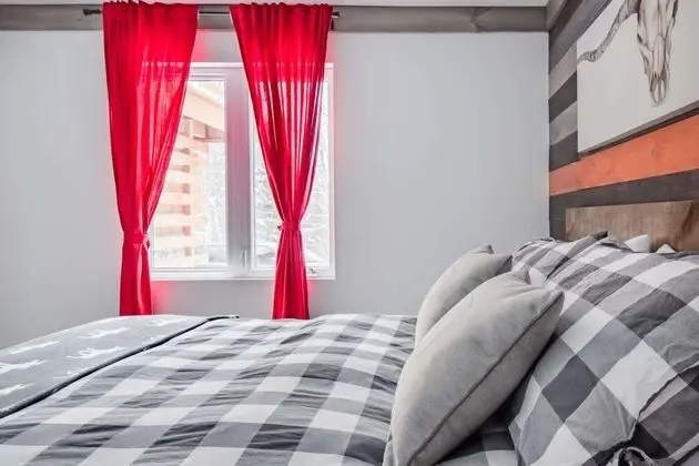 Luxury Dağ Evi, 5 Yatak Odası