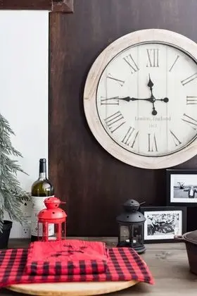 Luxury Dağ Evi, 5 Yatak Odası