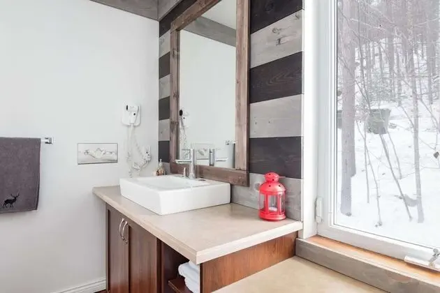 Luxury Dağ Evi, 5 Yatak Odası