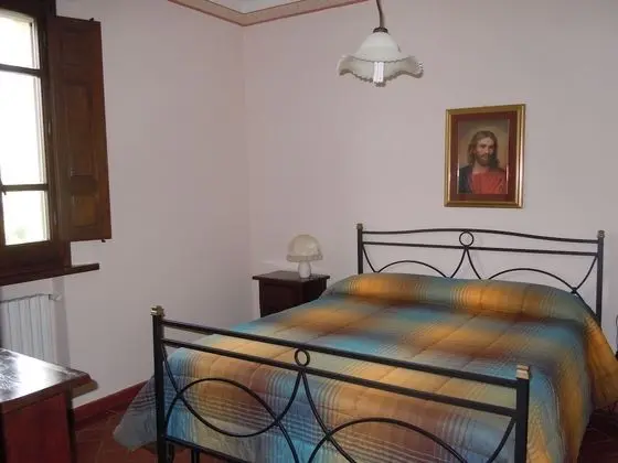 Ev, 3 Yatak Odası, Ek Bina (Casa Bianca)