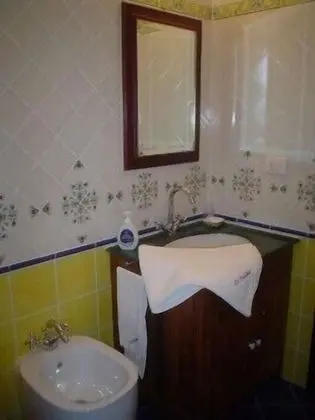 Ev, 3 Yatak Odası, Ek Bina (Casa Bianca)