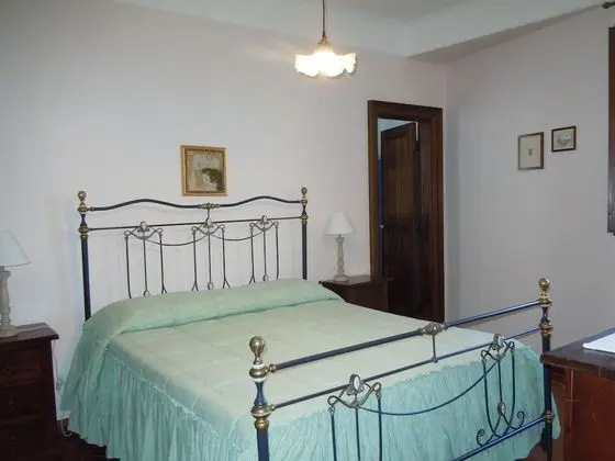 Tek Büyük Yataklı Oda (Federico)