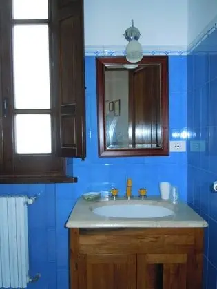 Tek Büyük Yataklı Oda (Federico)