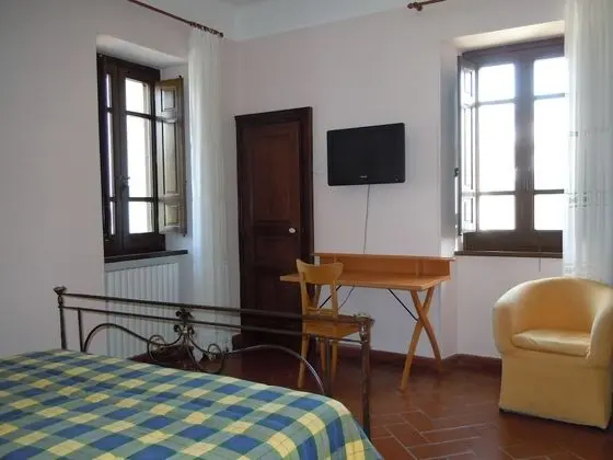 Tek Büyük Yataklı Oda (Maria)